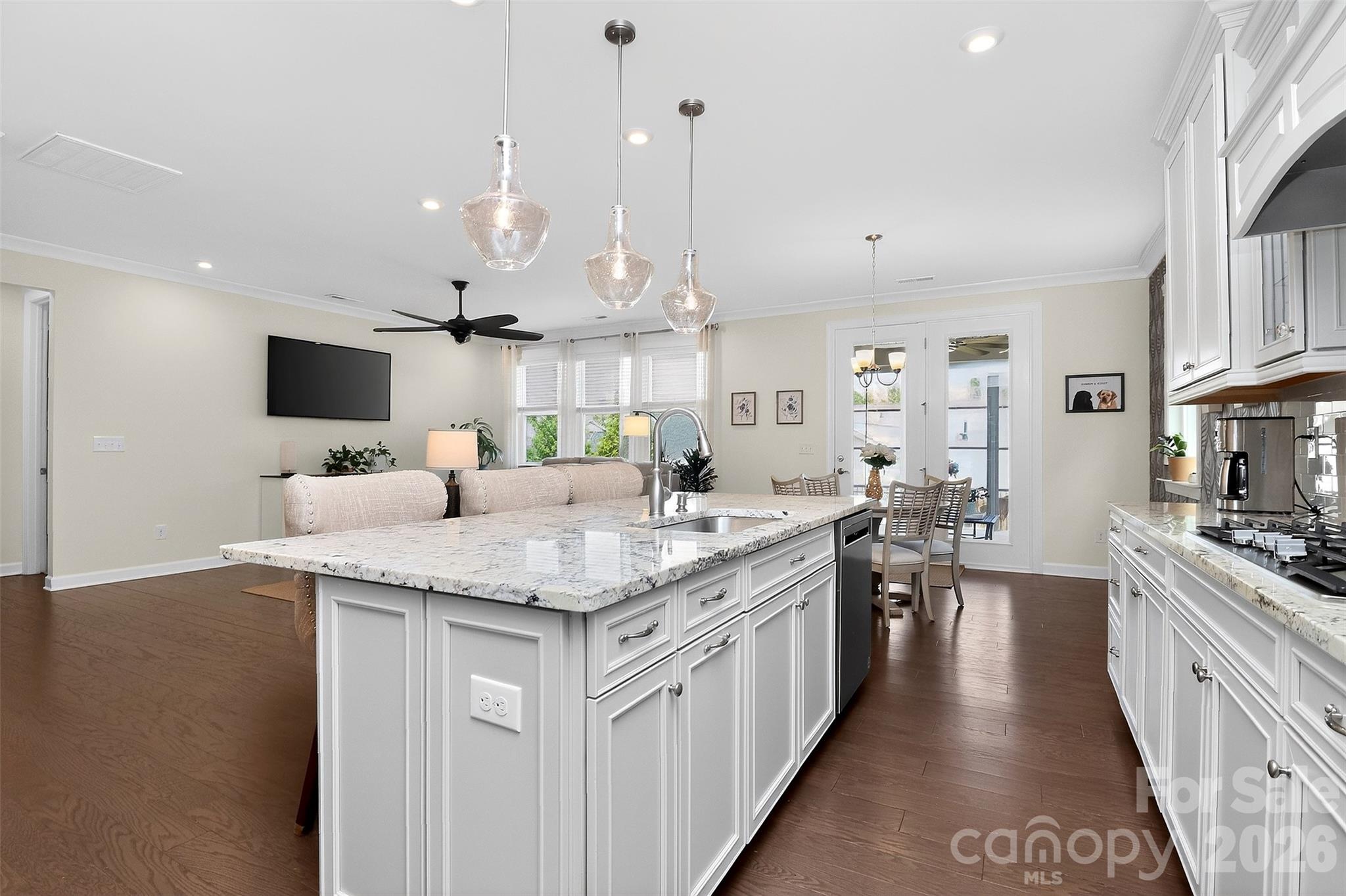 Sonata at Mint Hill - Residential