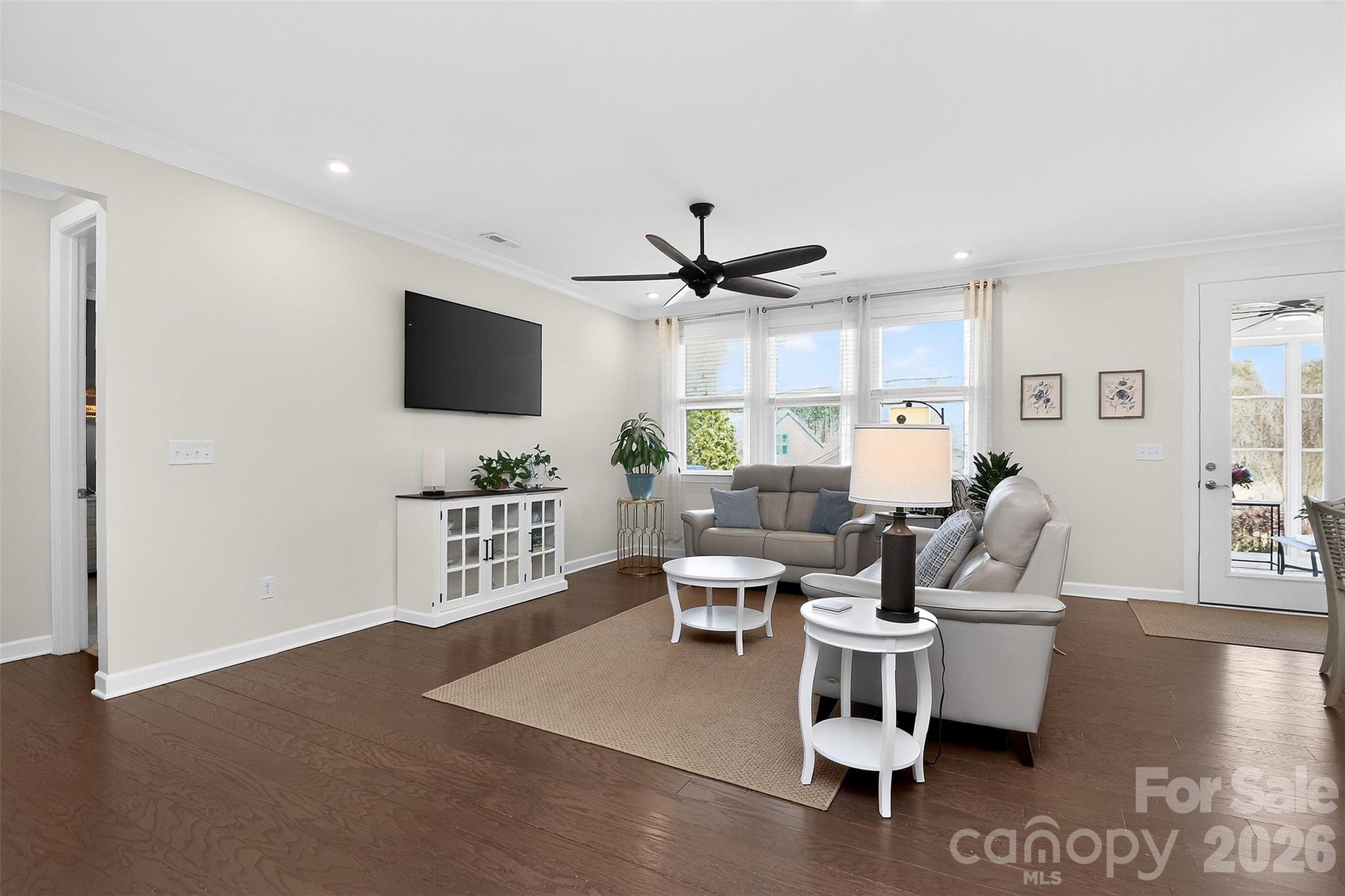 Sonata at Mint Hill - Residential