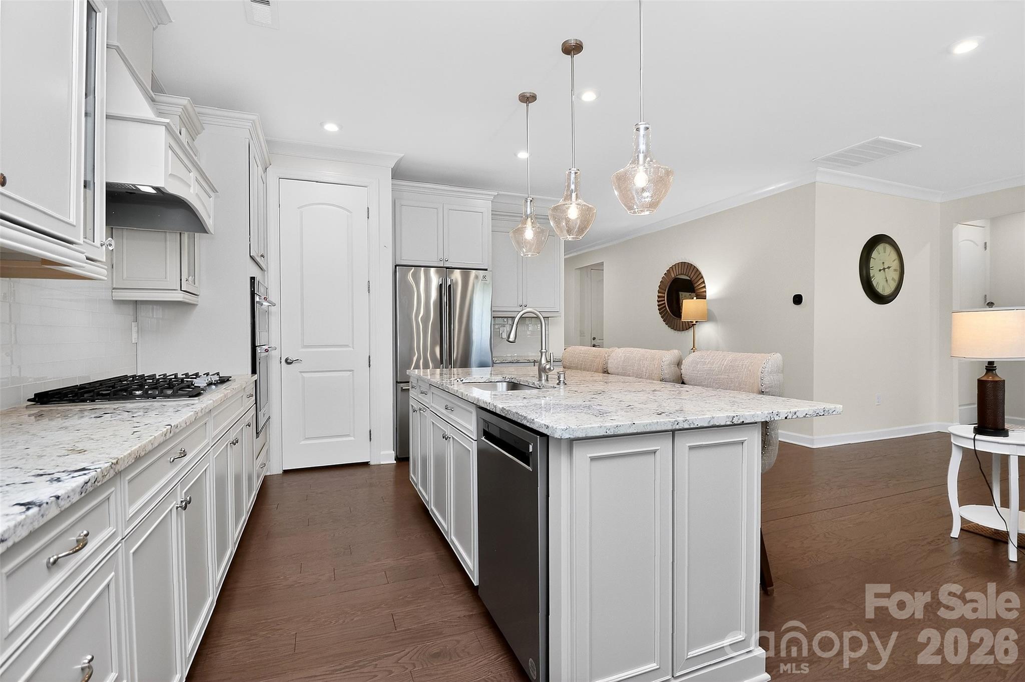 Sonata at Mint Hill - Residential