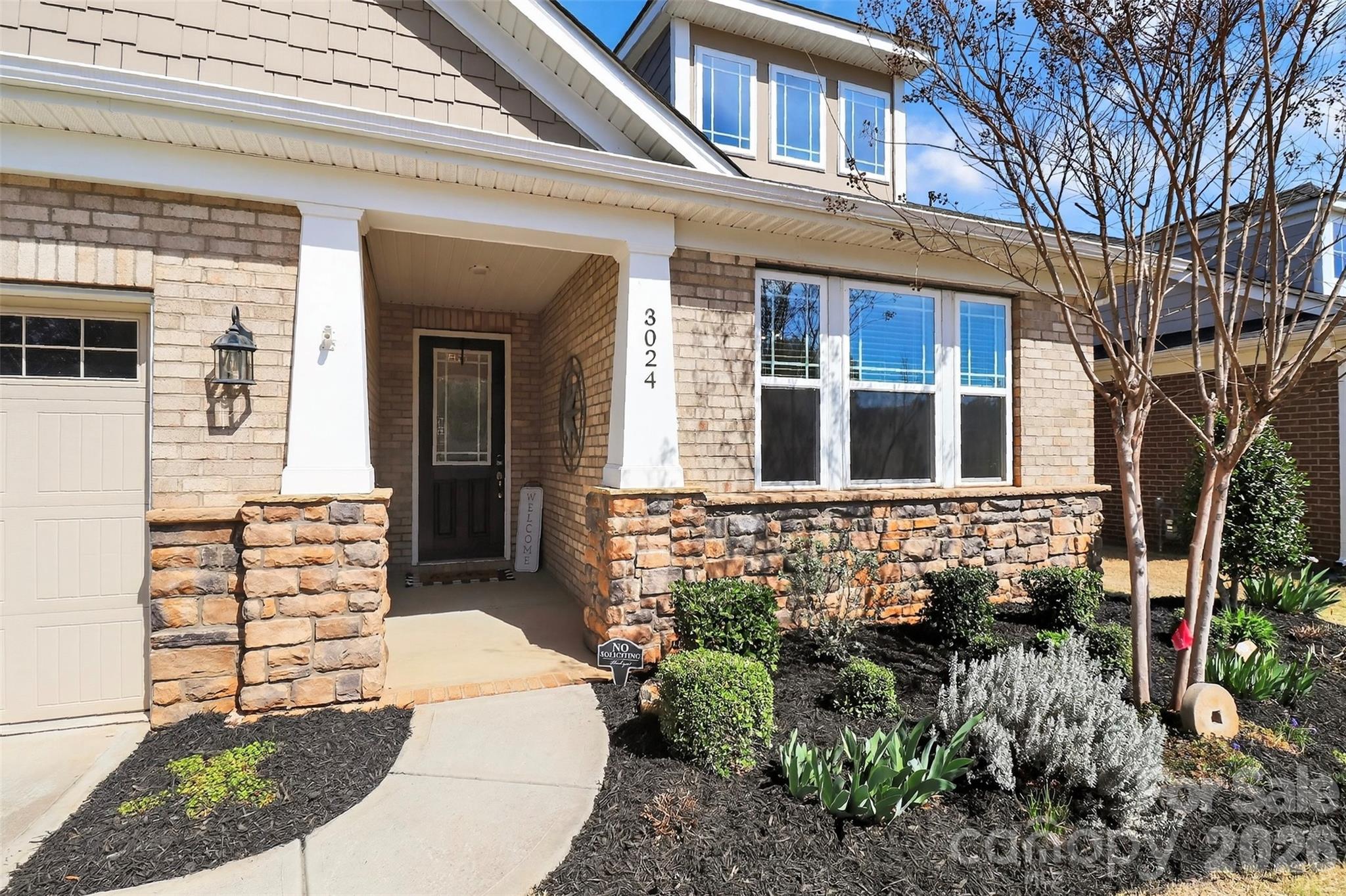 3024 Marchers Trace Drive