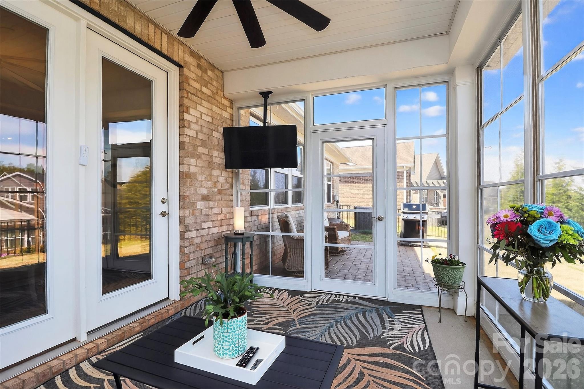 Sonata at Mint Hill - Residential