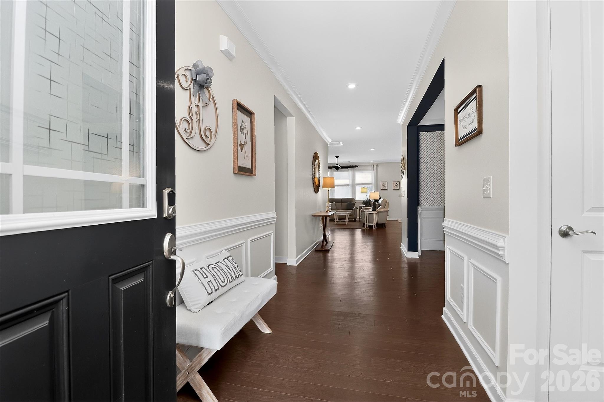 3024 Marchers Trace Drive