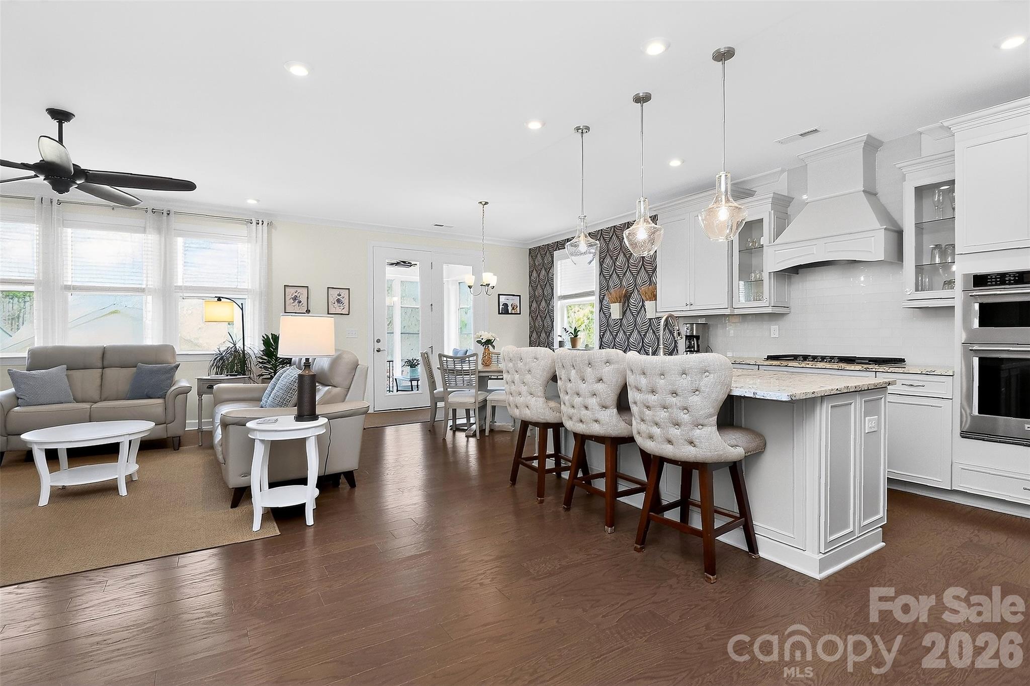 Sonata at Mint Hill - Residential