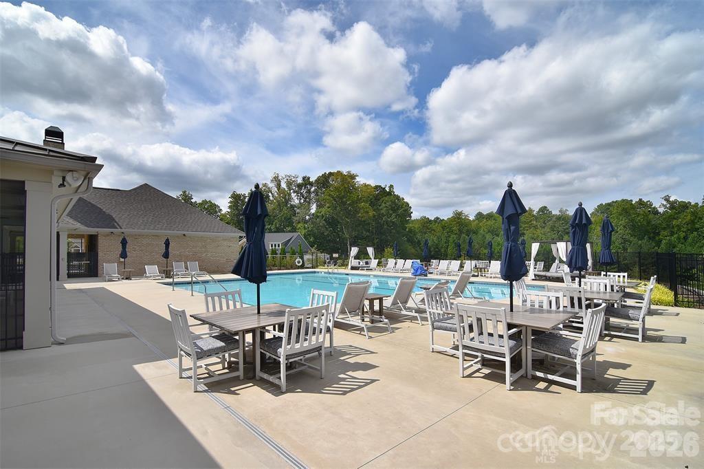 Sonata at Mint Hill - Residential