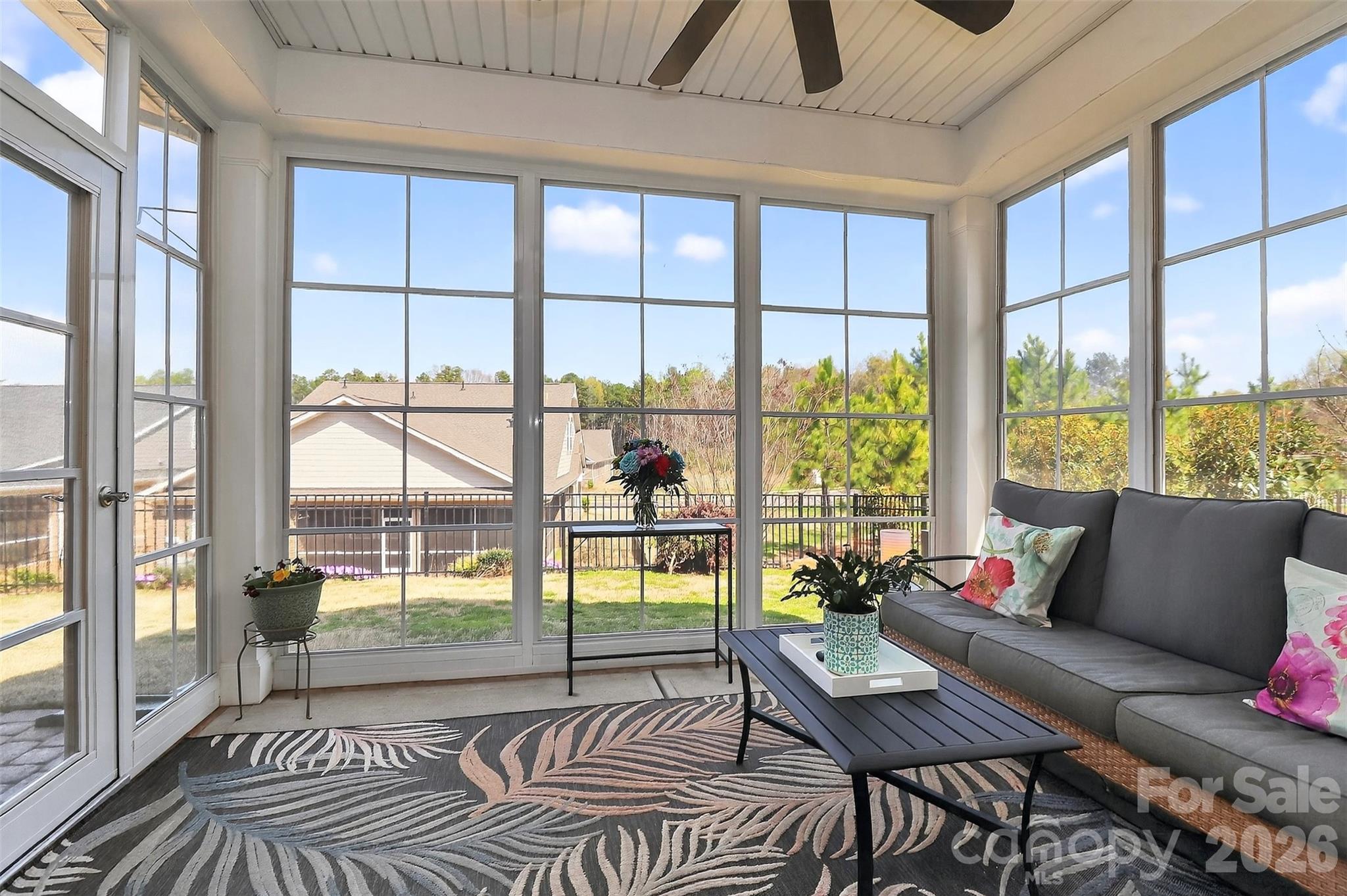 Sonata at Mint Hill - Residential