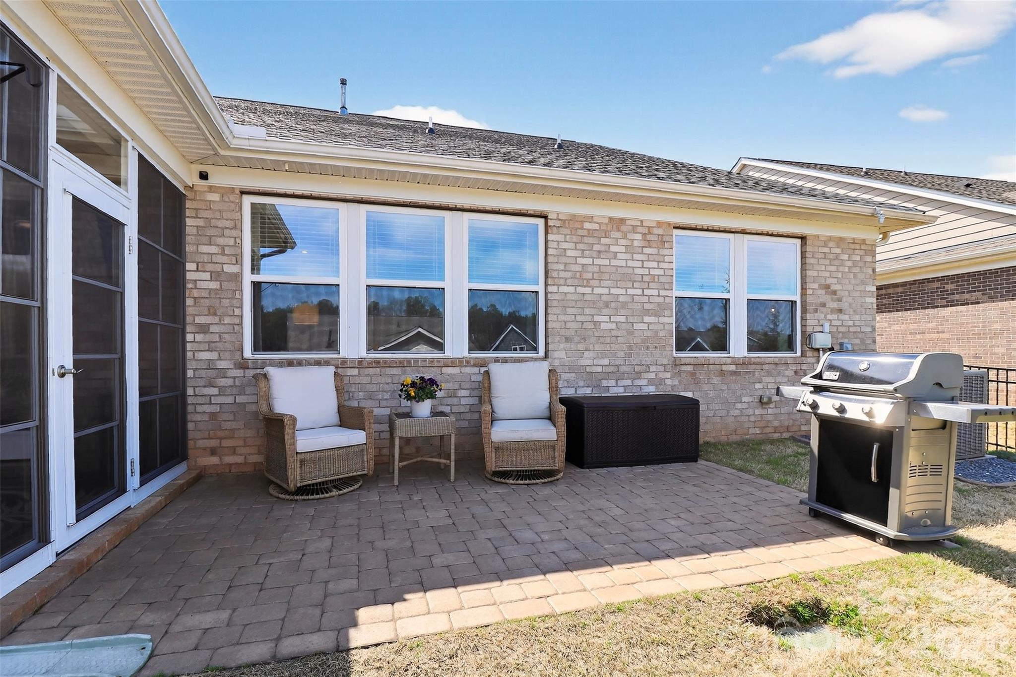 Sonata at Mint Hill - Residential