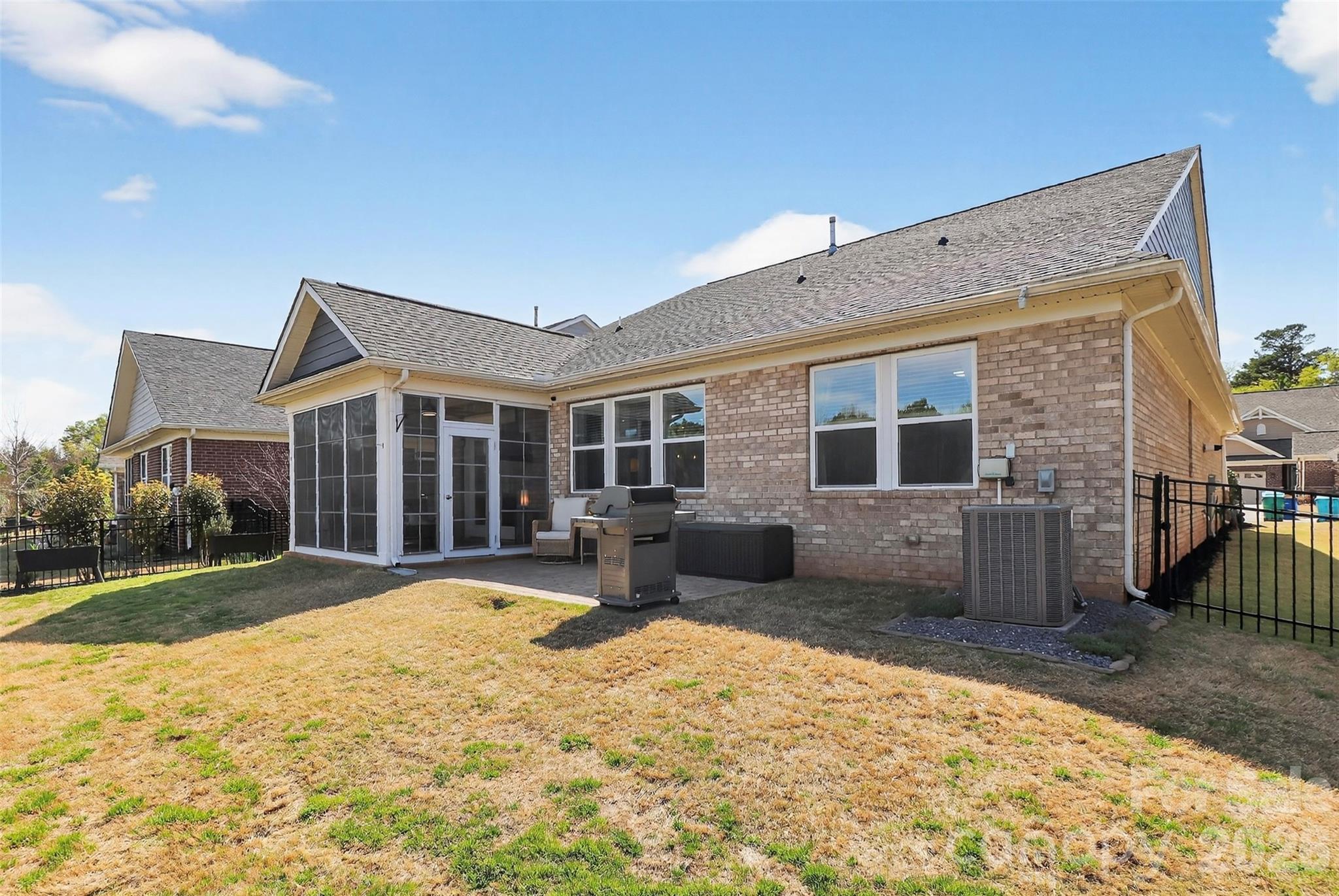 Sonata at Mint Hill - Residential