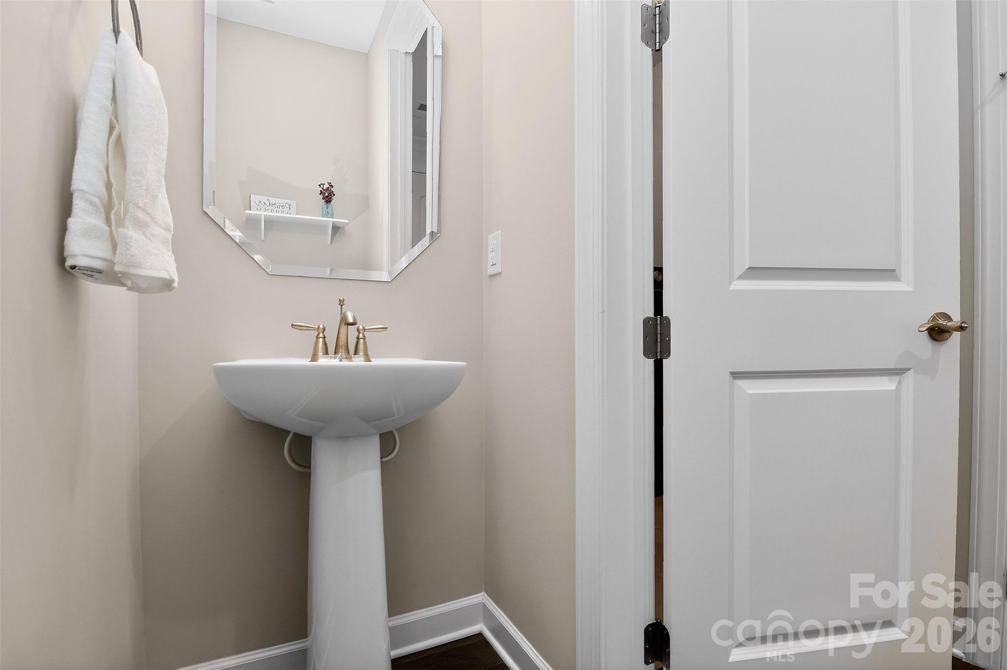 Sonata at Mint Hill - Residential