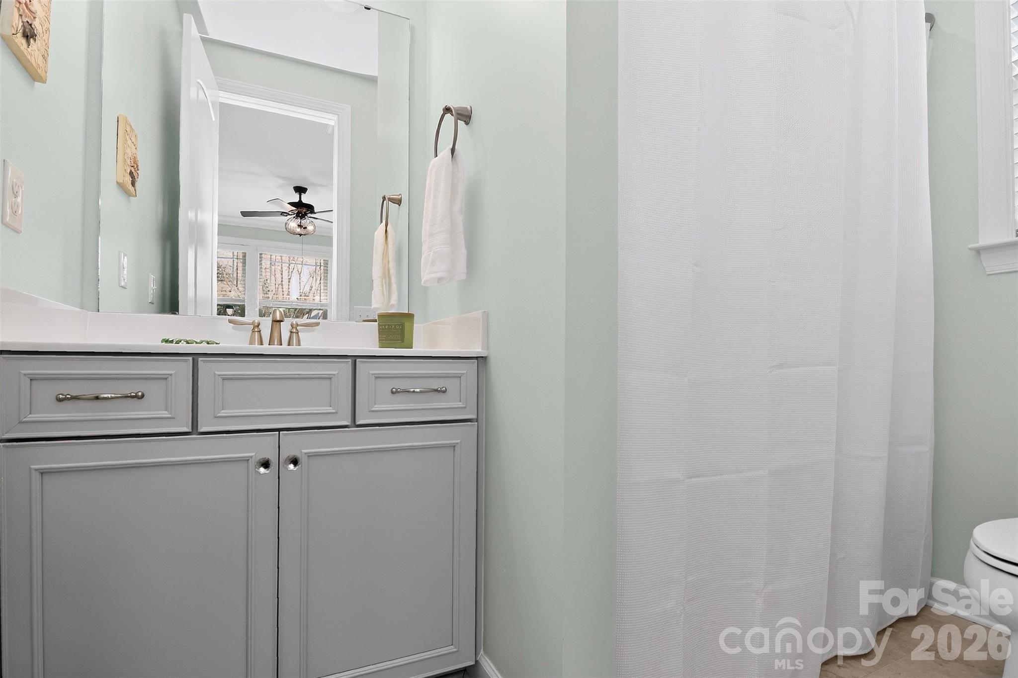 Sonata at Mint Hill - Residential