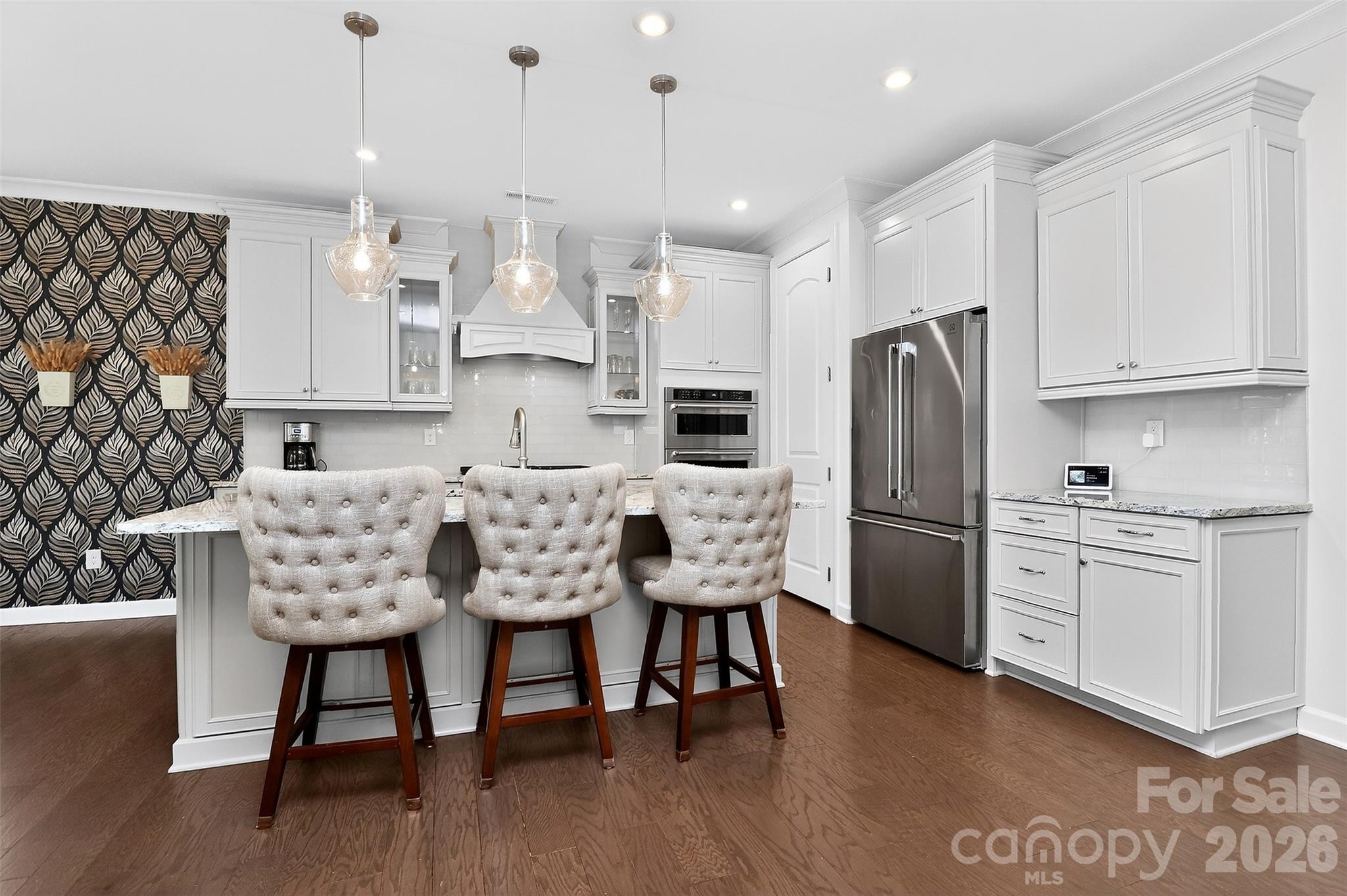 Sonata at Mint Hill - Residential