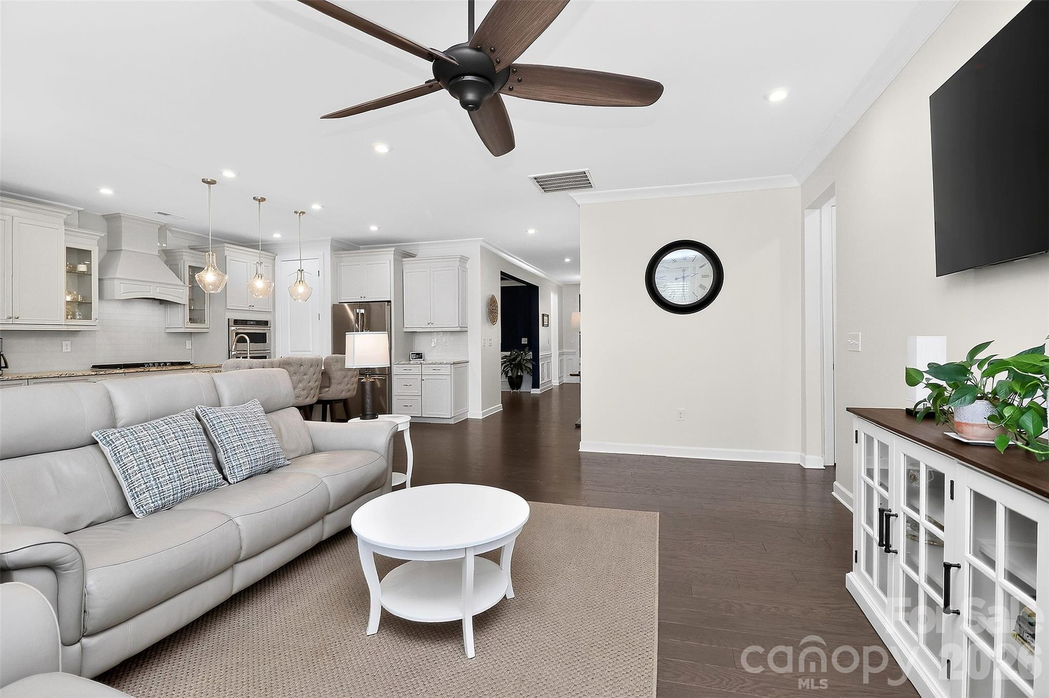 Sonata at Mint Hill - Residential