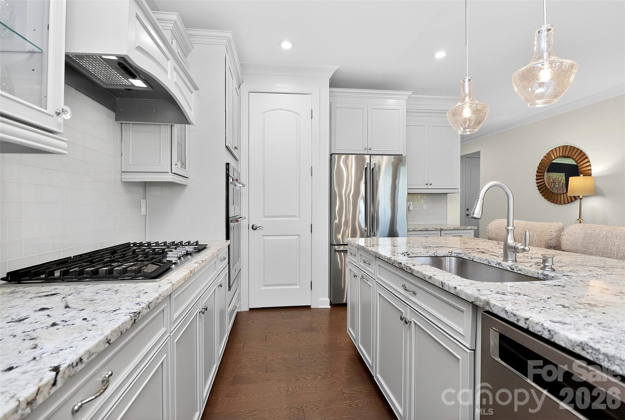 Sonata at Mint Hill - Residential