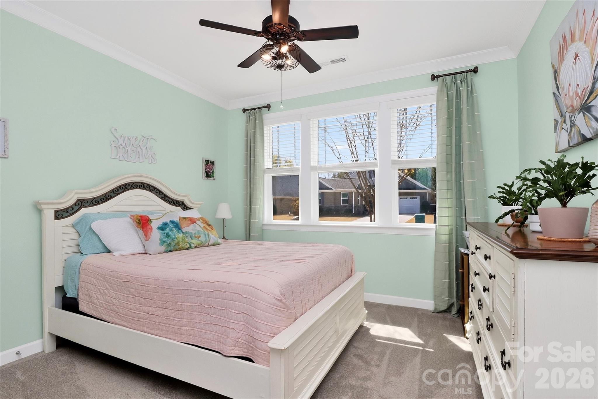 Sonata at Mint Hill - Residential