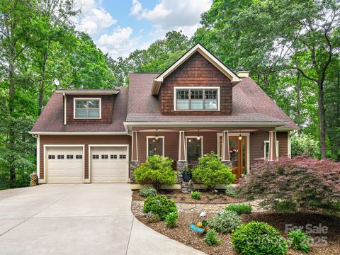 15 Bonnies Lane Asheville NC 28803