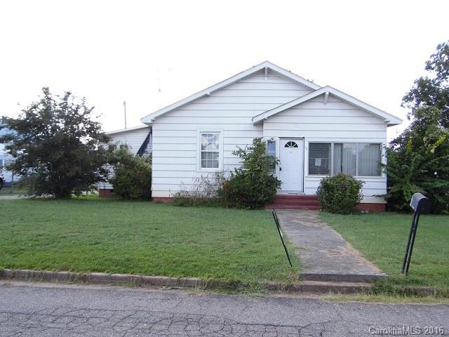 None - Residential