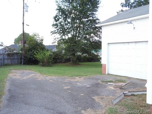 None - Residential