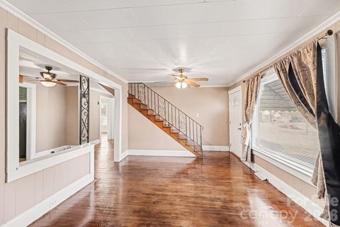 301 Gold Hill Drive Salisbury NC 28146