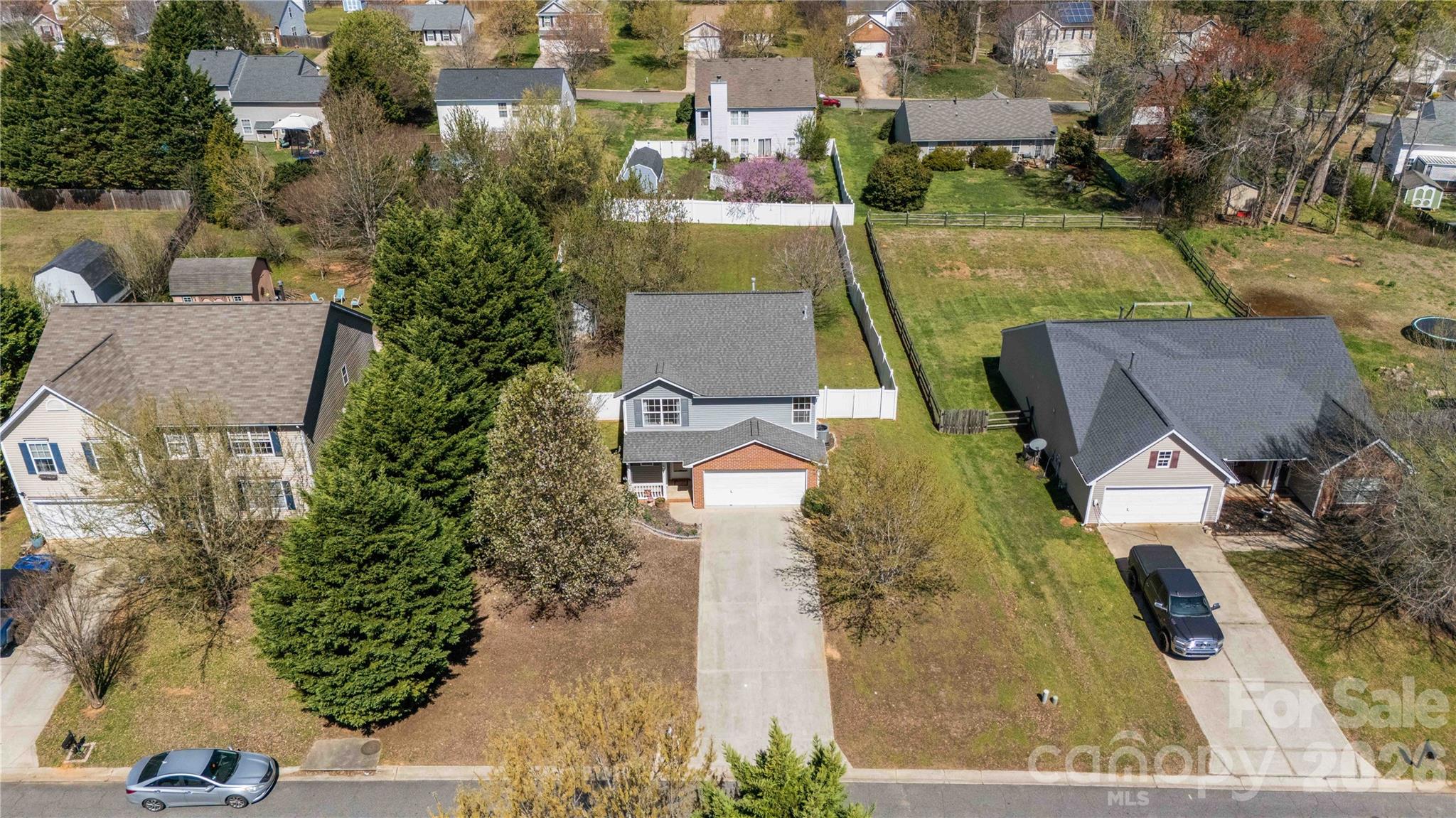 Longlea Estates - Residential