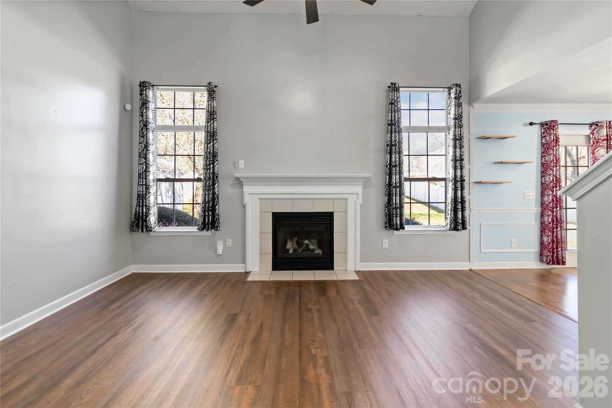 Longlea Estates - Residential