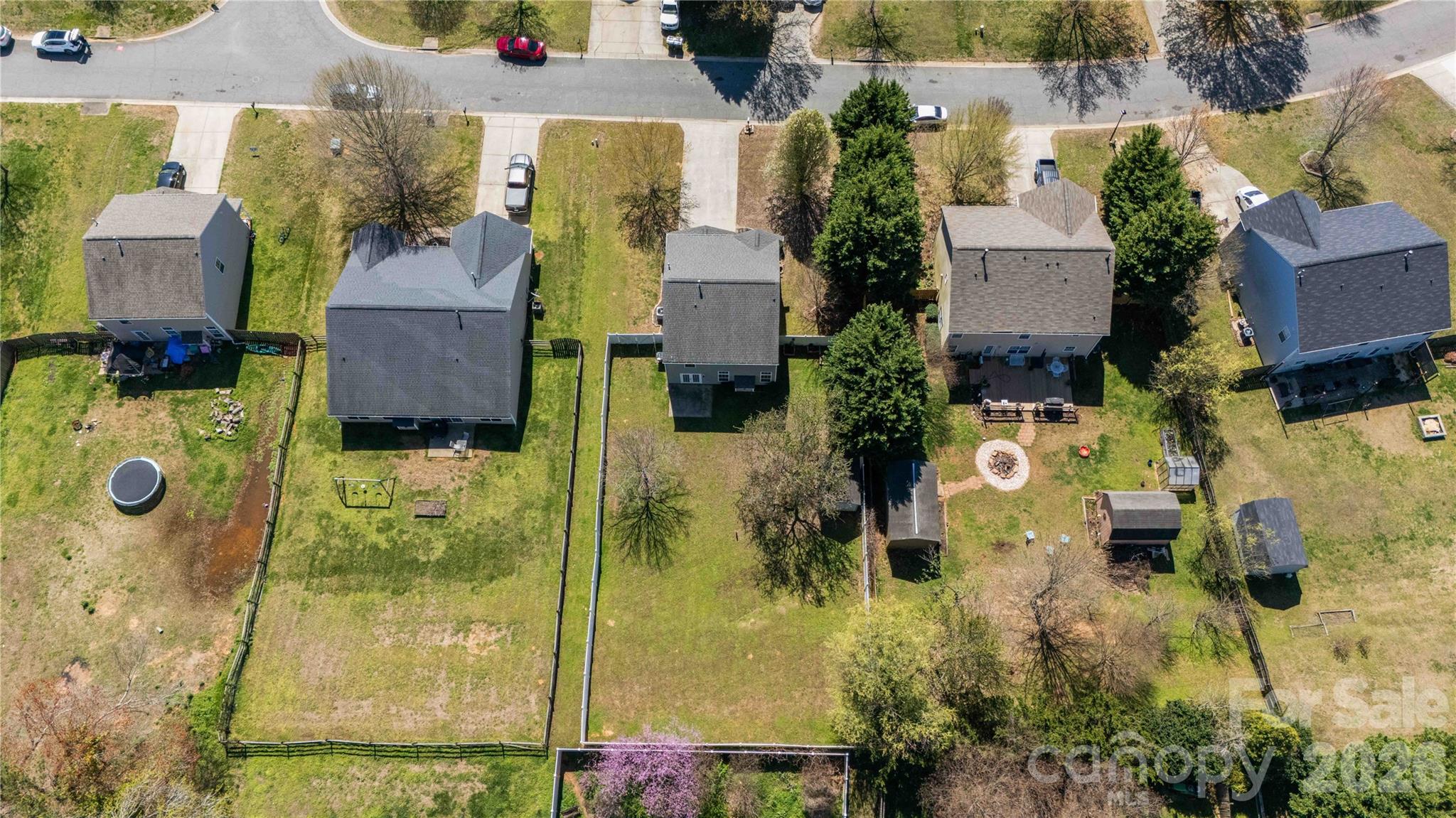 Longlea Estates - Residential