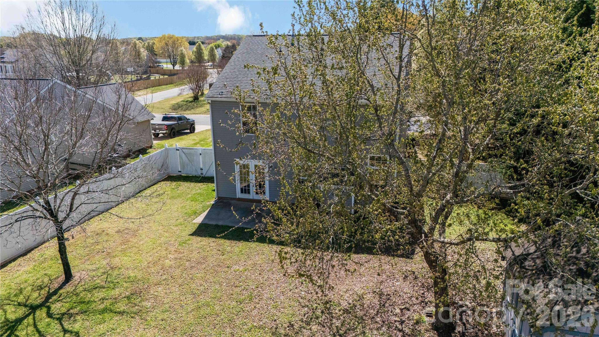 Longlea Estates - Residential