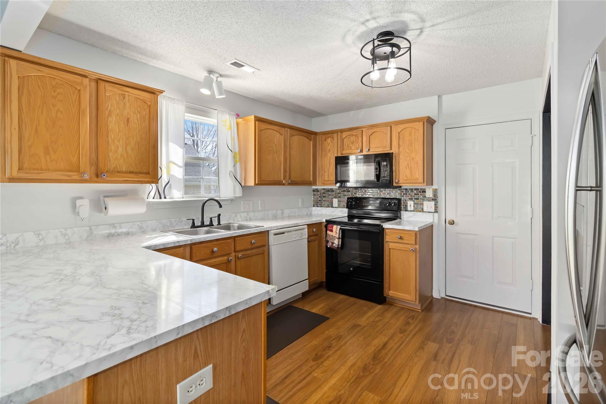 Longlea Estates - Residential