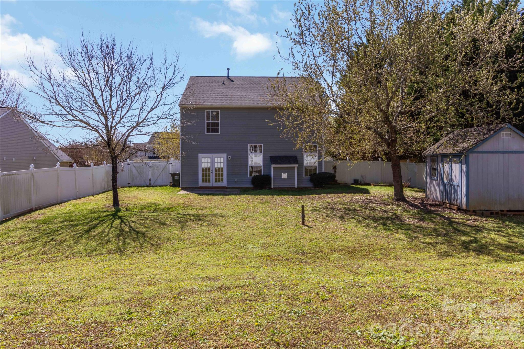 Longlea Estates - Residential