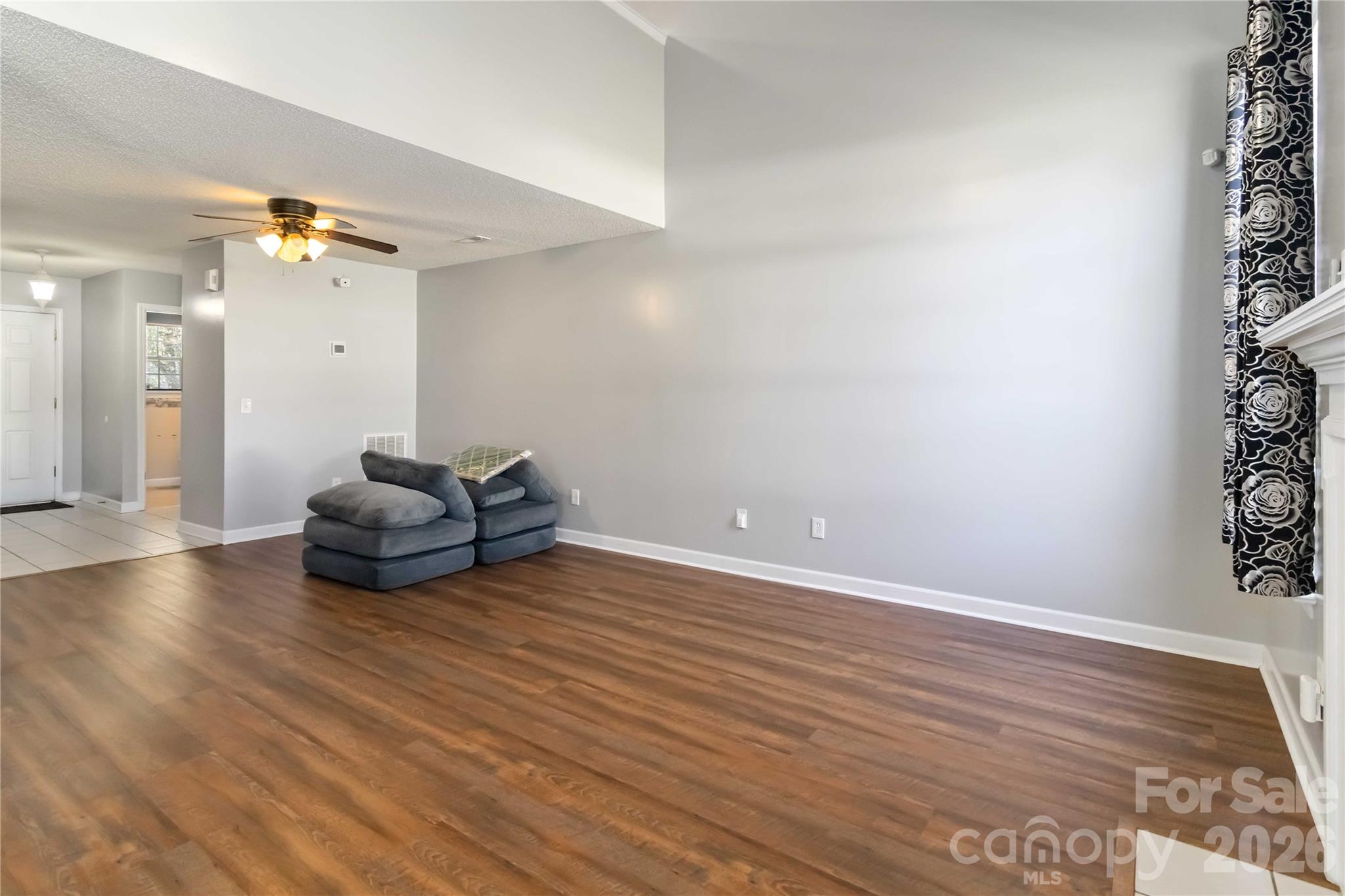 Longlea Estates - Residential