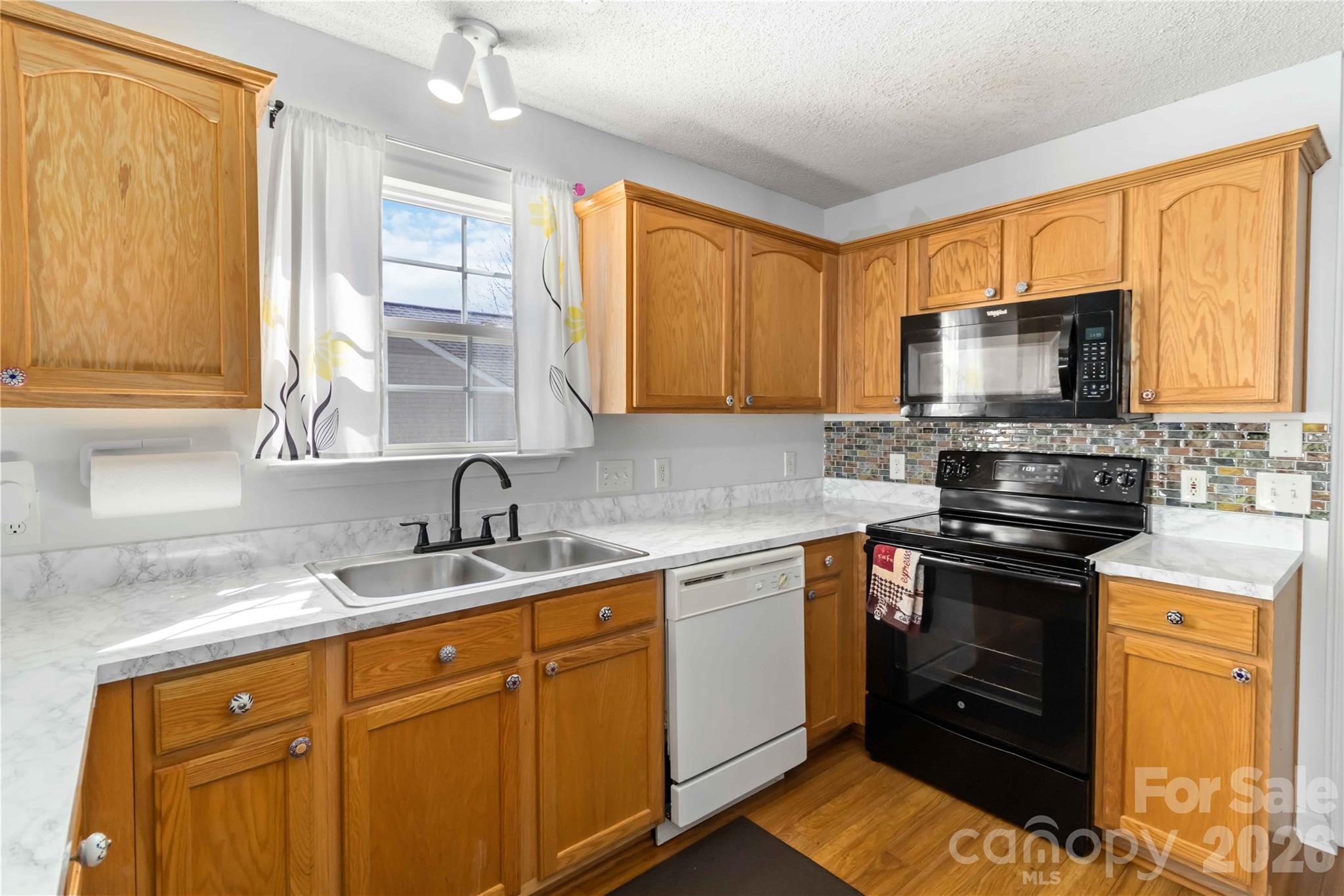 Longlea Estates - Residential