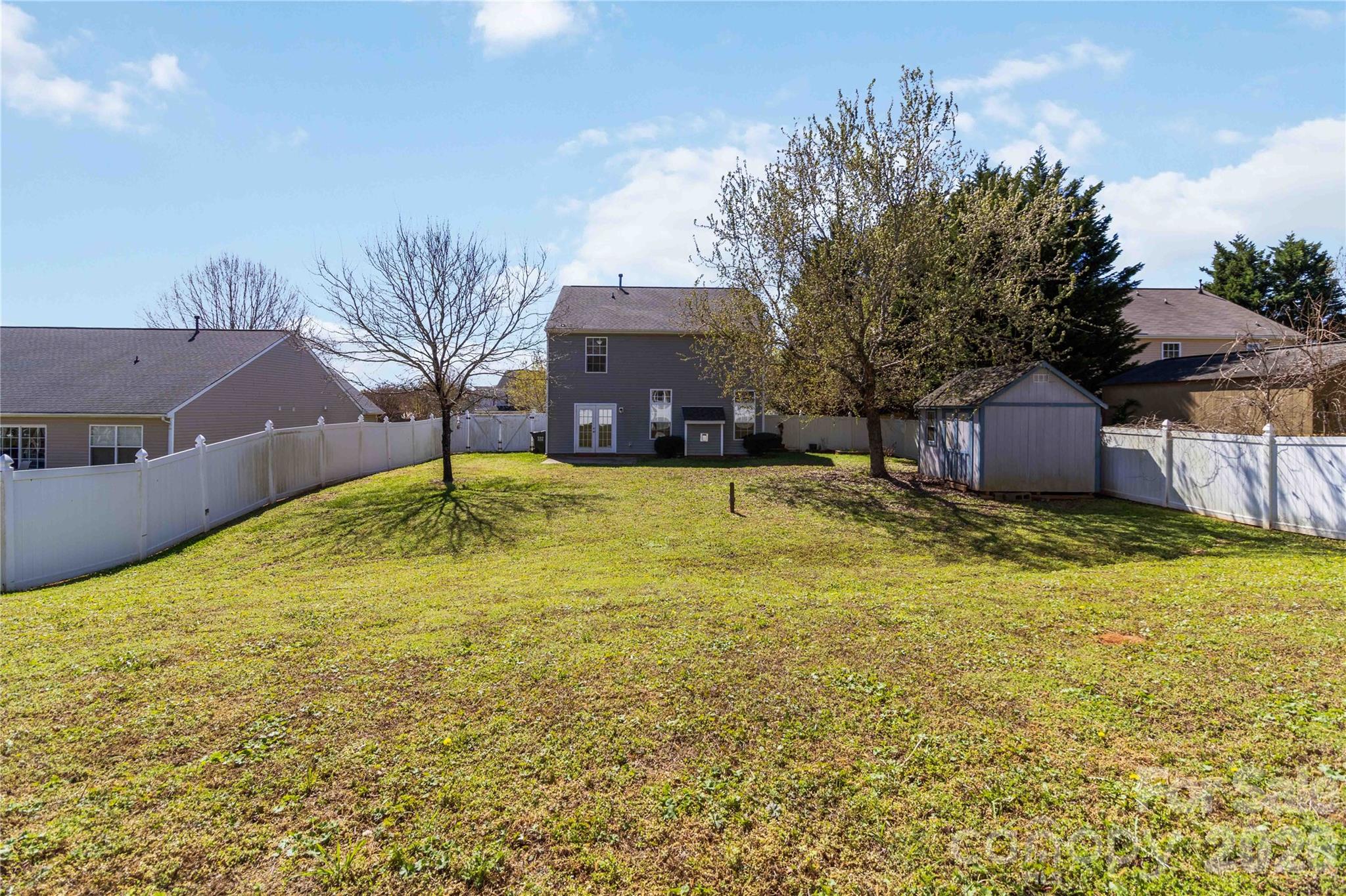 Longlea Estates - Residential