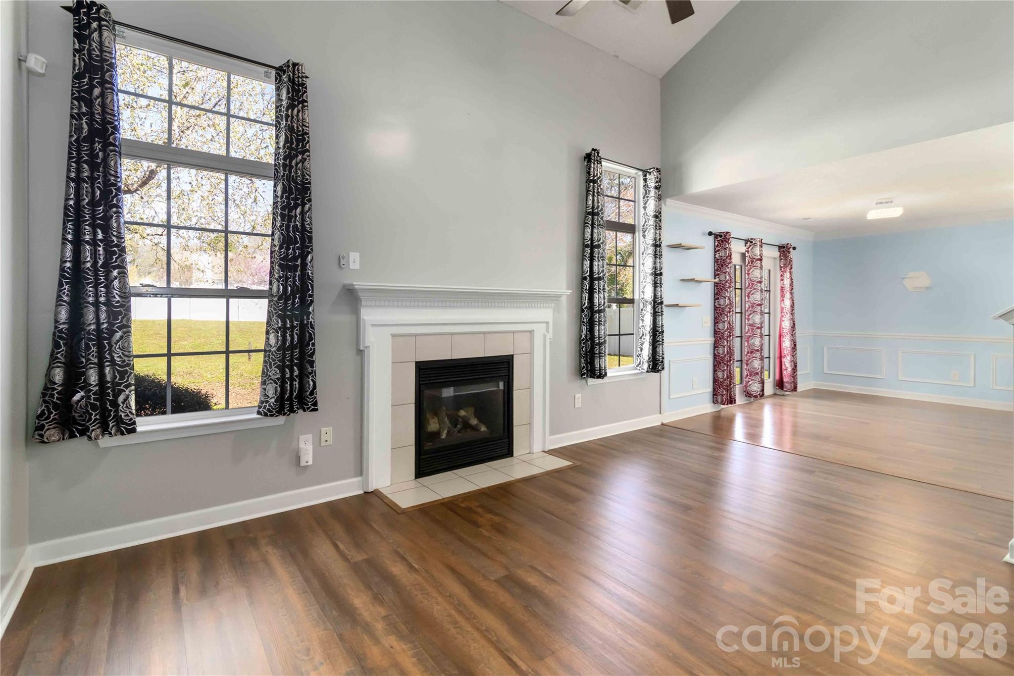 Longlea Estates - Residential