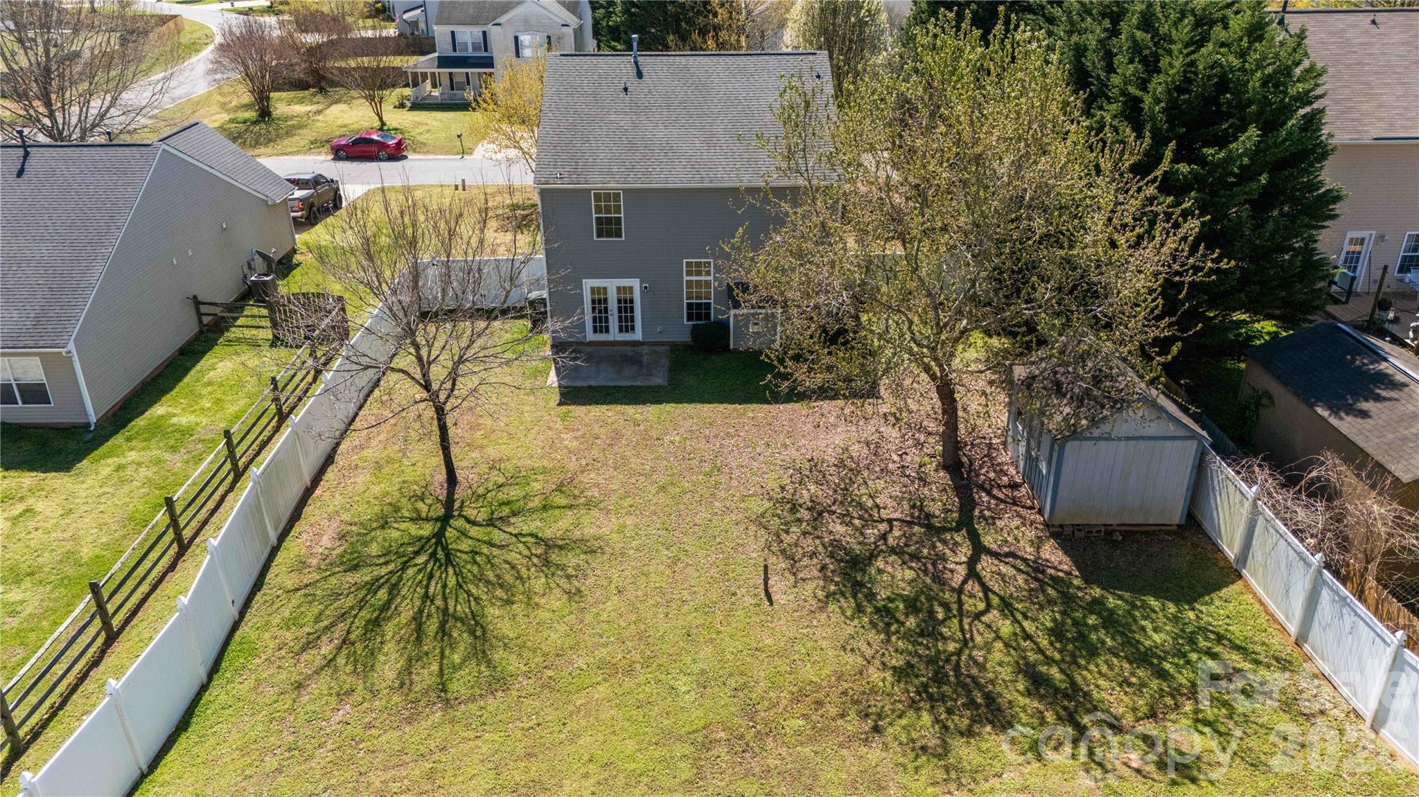 Longlea Estates - Residential