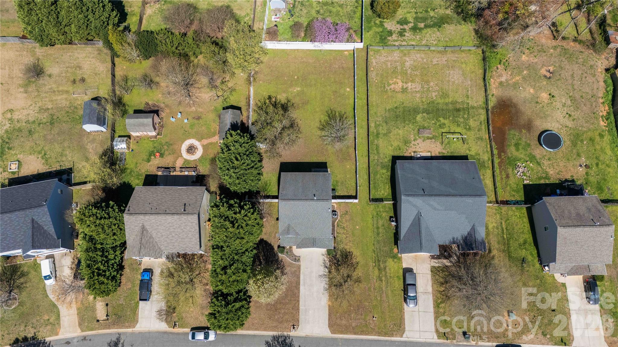 Longlea Estates - Residential