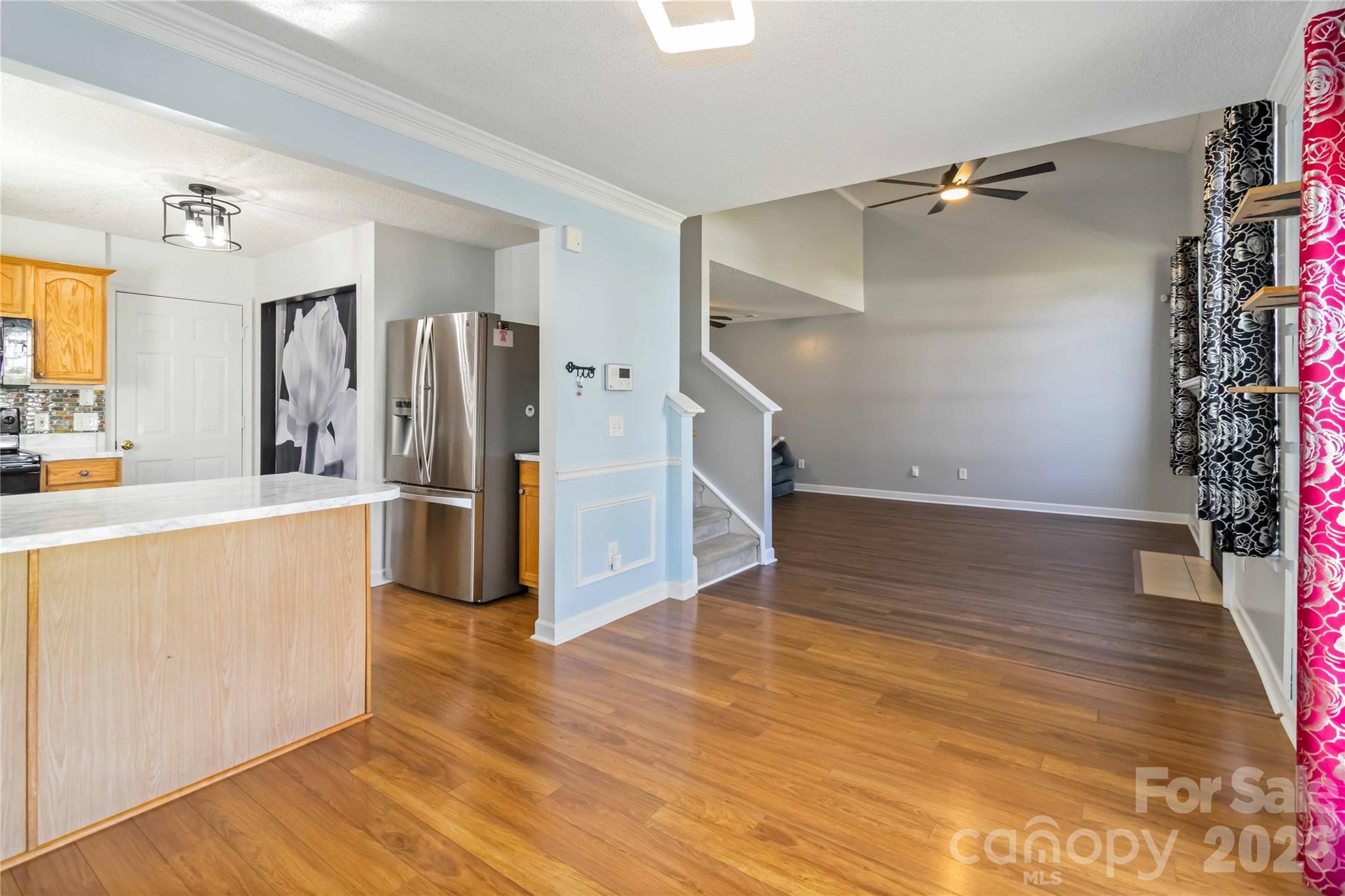 Longlea Estates - Residential