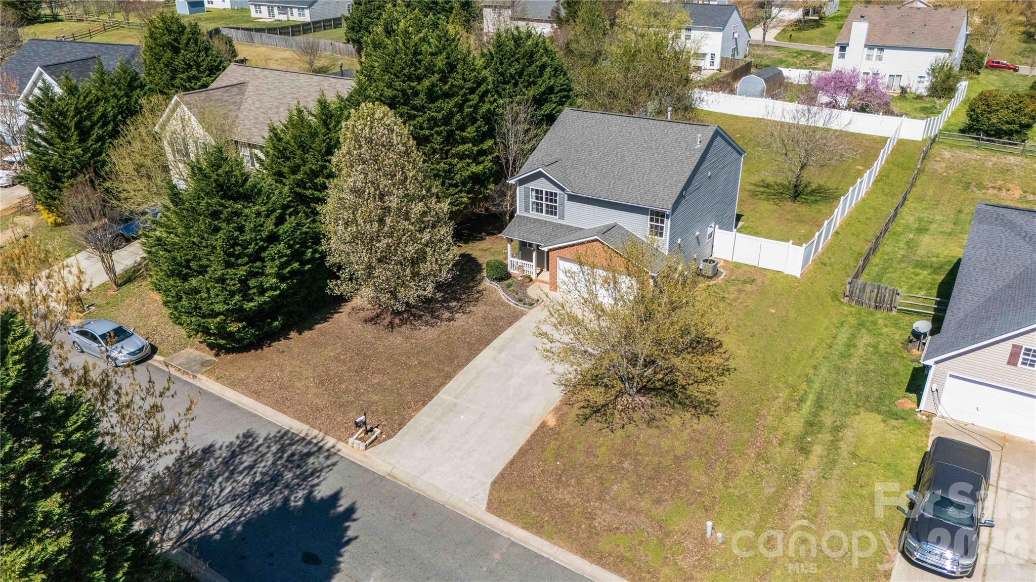 Longlea Estates - Residential