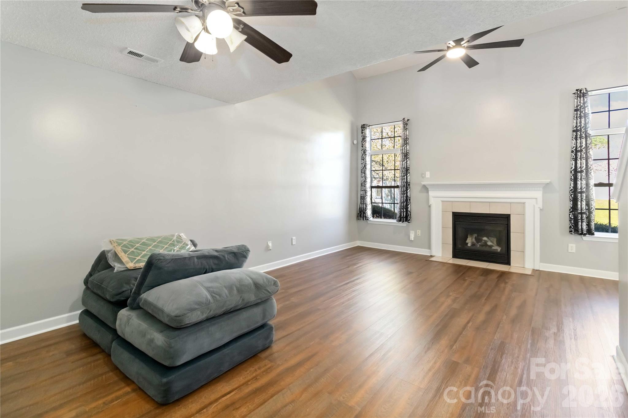 Longlea Estates - Residential