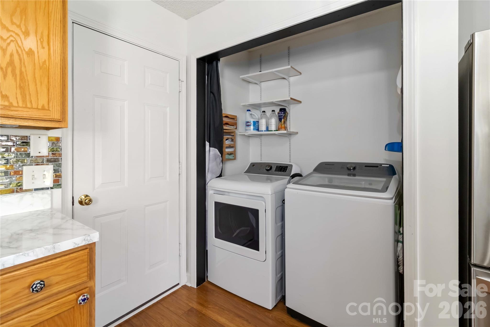 Longlea Estates - Residential