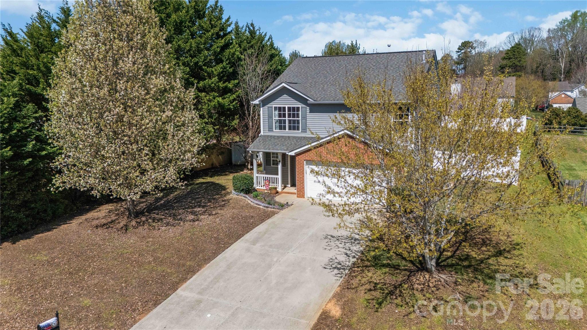 Longlea Estates - Residential