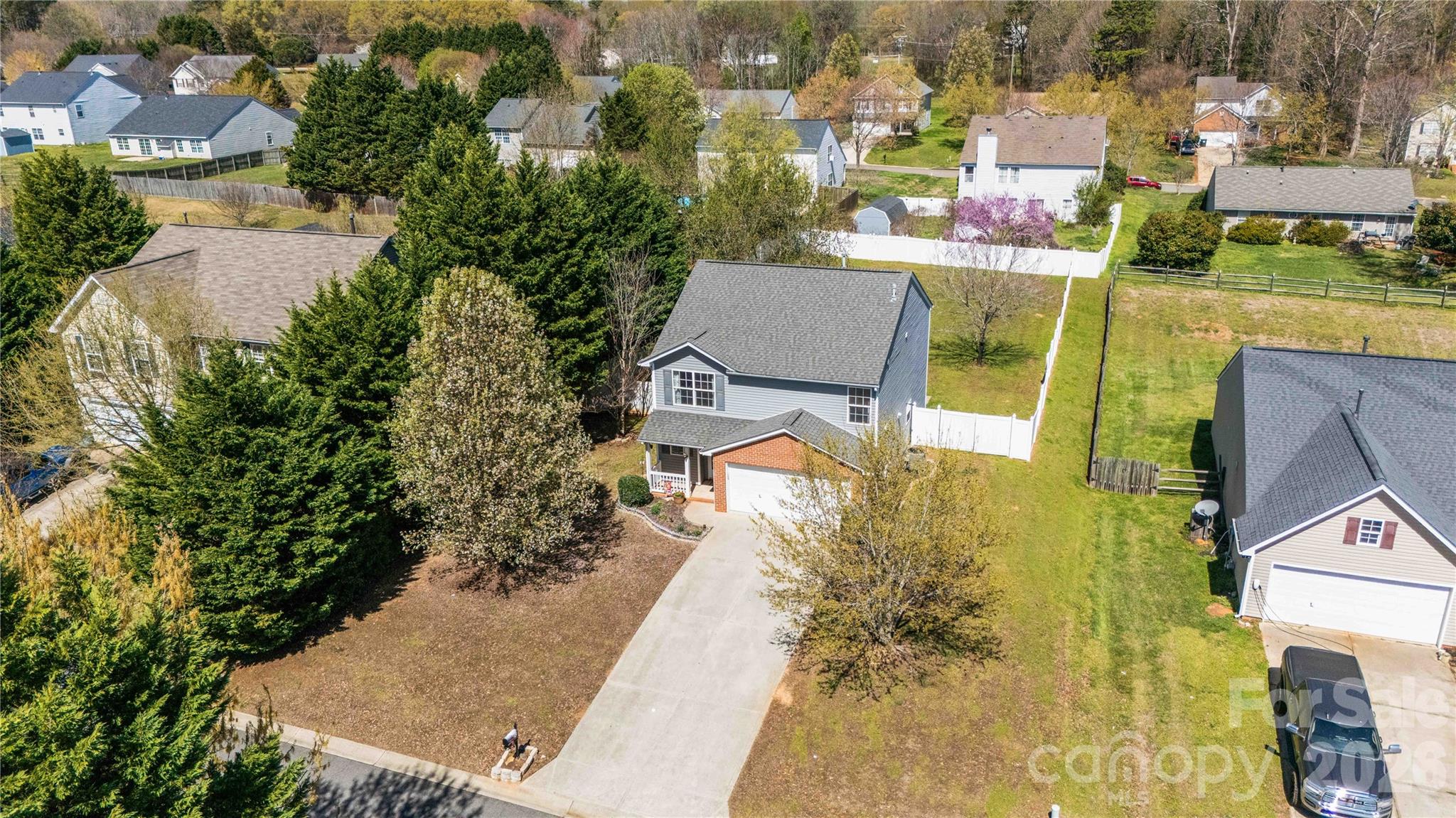 Longlea Estates - Residential