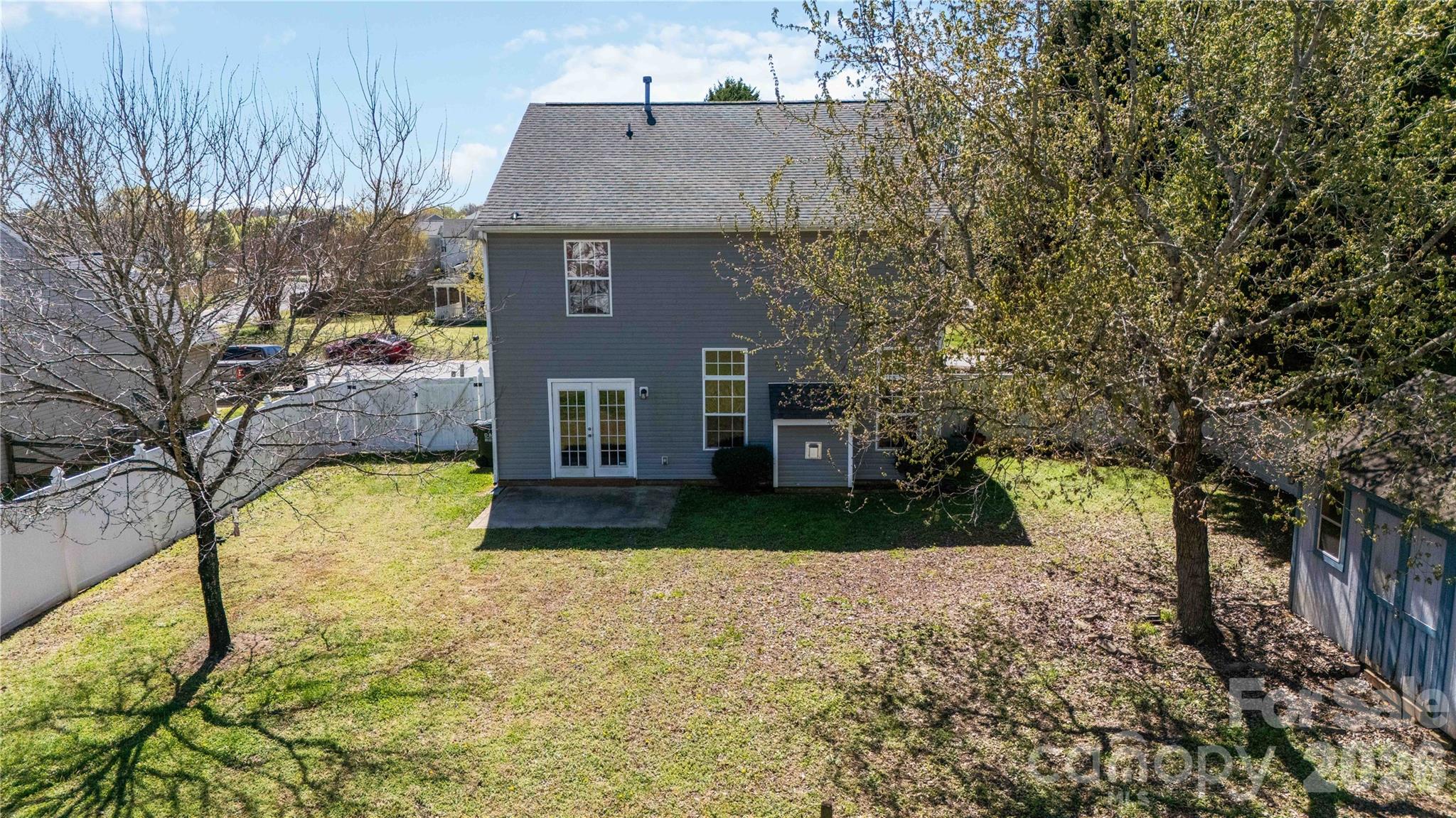 Longlea Estates - Residential