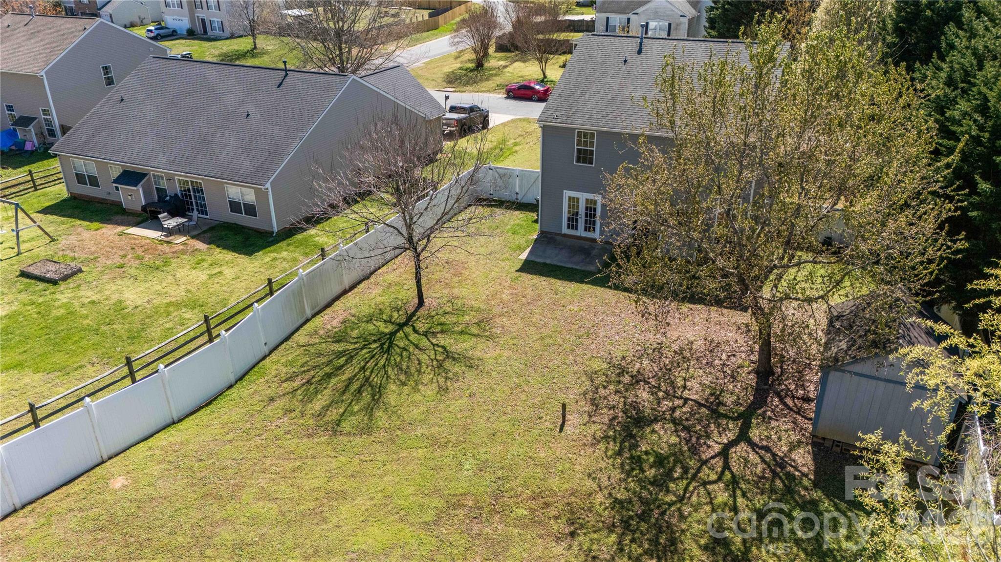 Longlea Estates - Residential