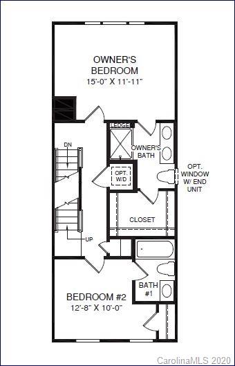 Parkwood Square - Residential