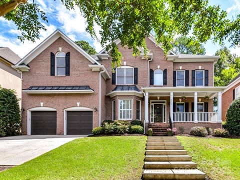 7717 Quail Park Drive Charlotte NC 28210