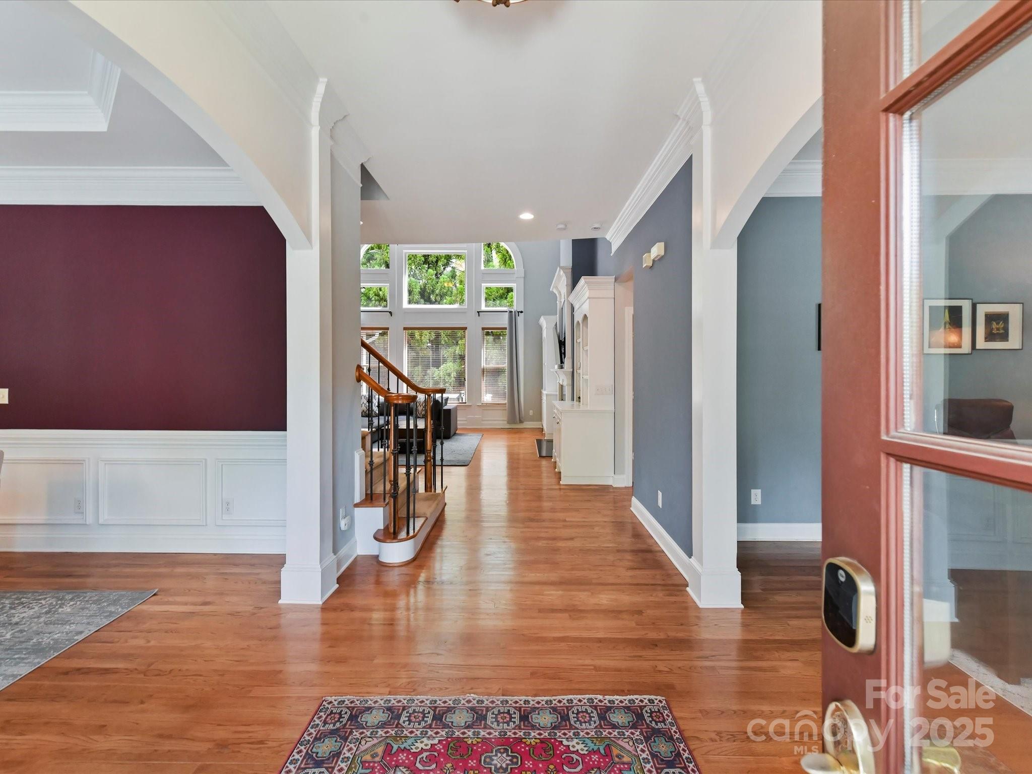 7717 Quail Park Drive