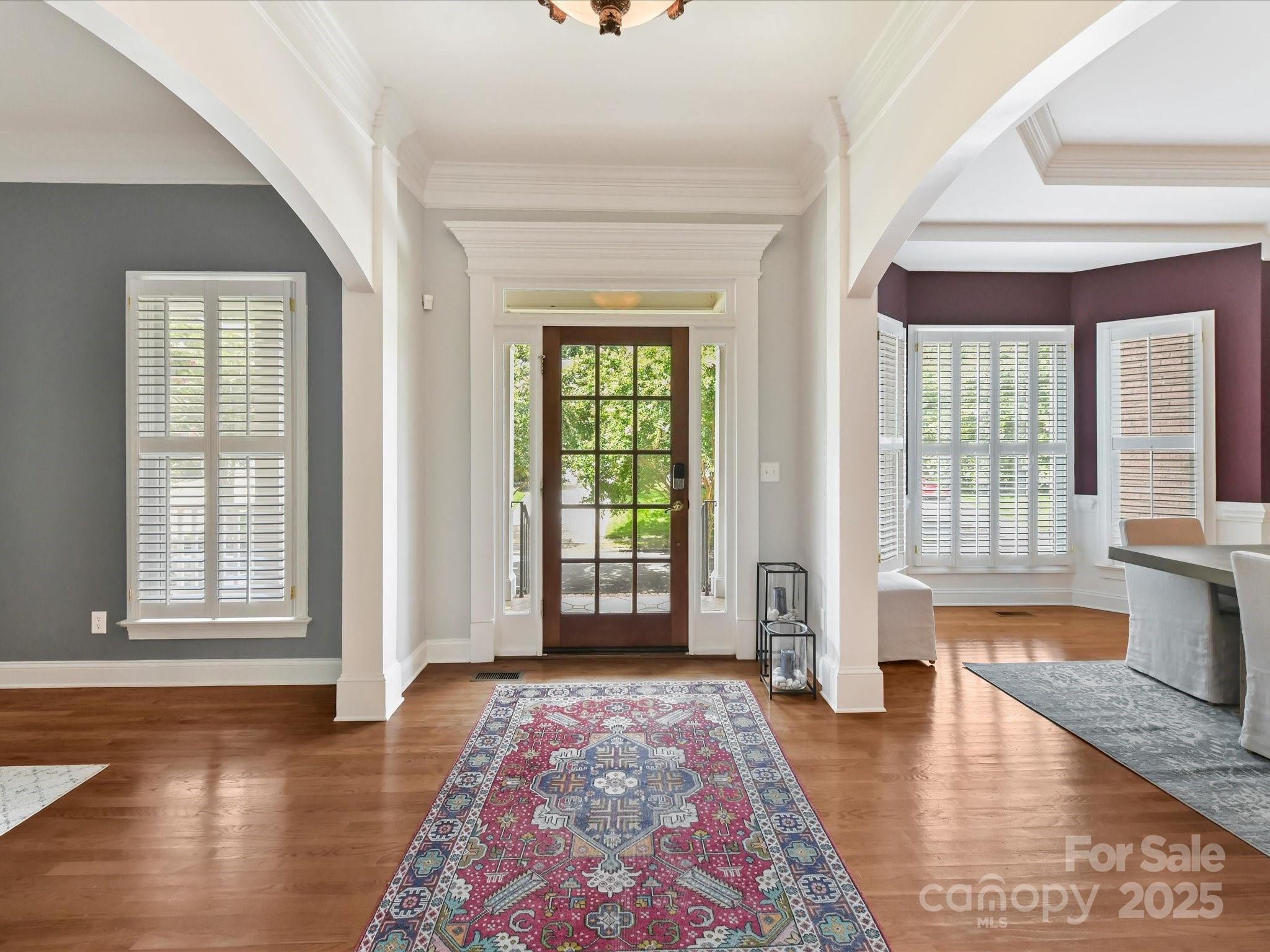 7717 Quail Park Drive