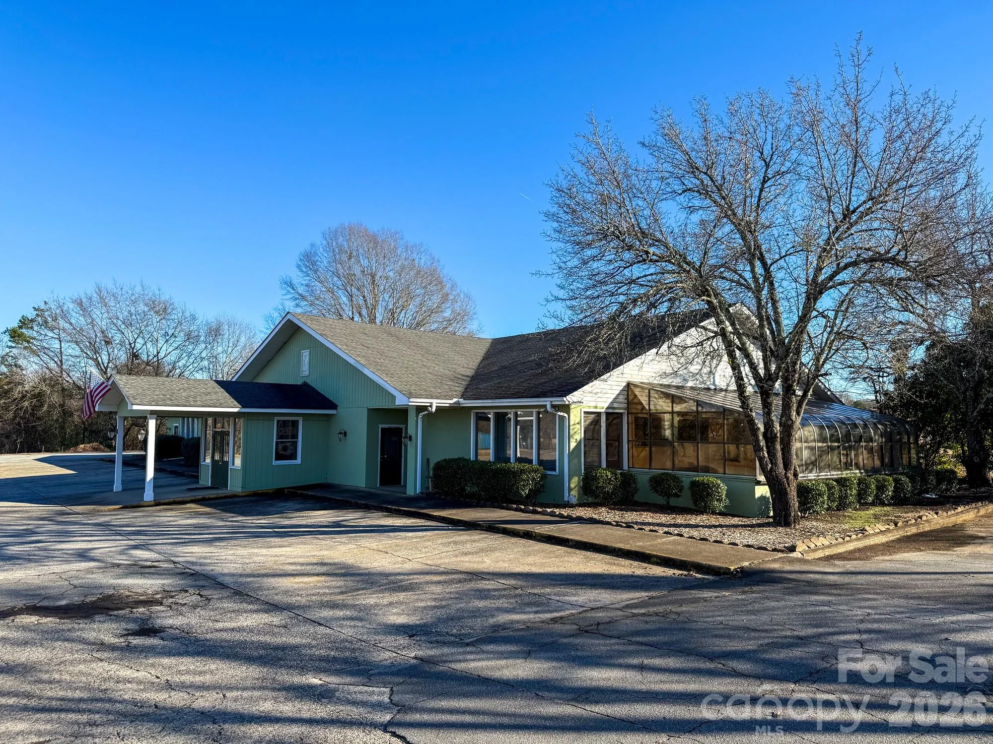 619 Oakland Road, Spindale, NC, 28160