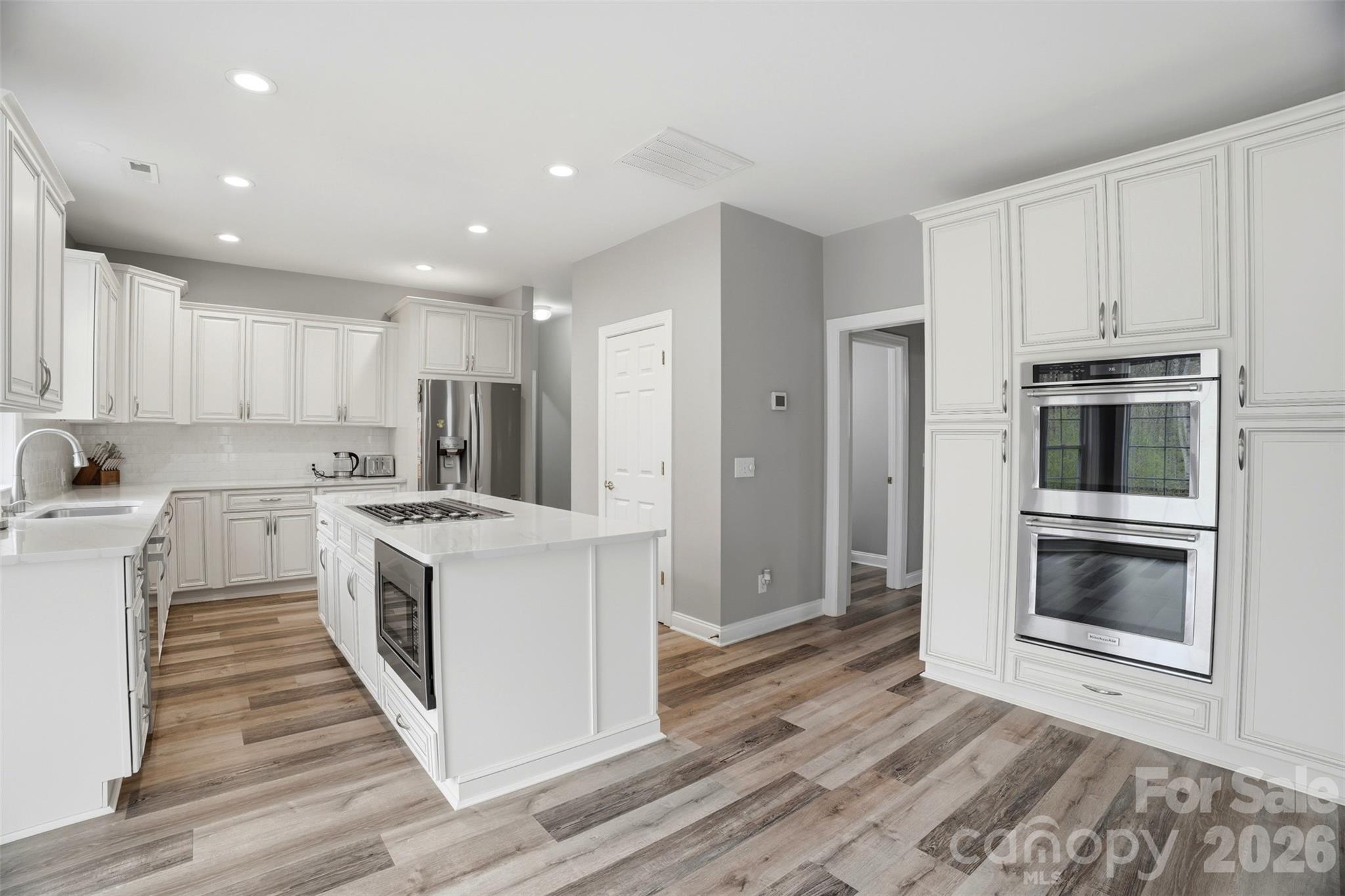 Stonegate - Residential