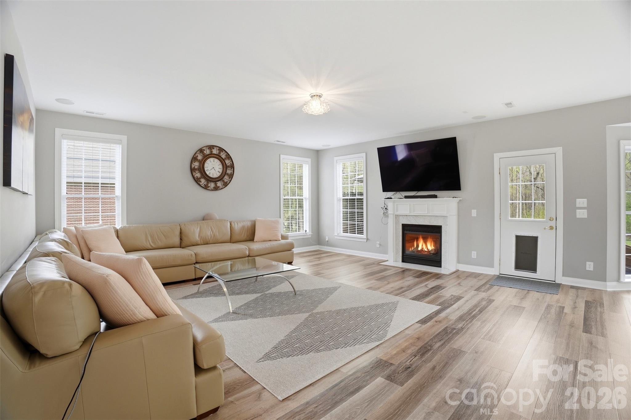 Stonegate - Residential