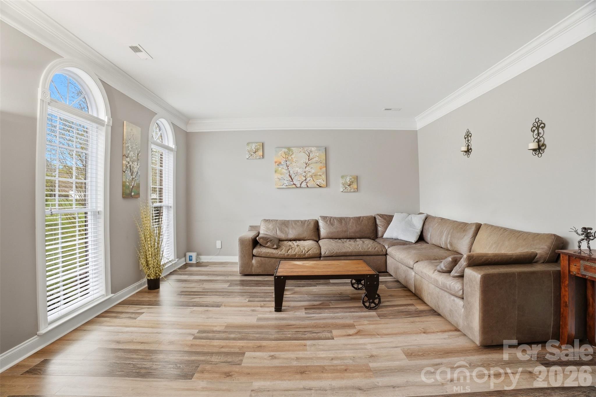 Stonegate - Residential