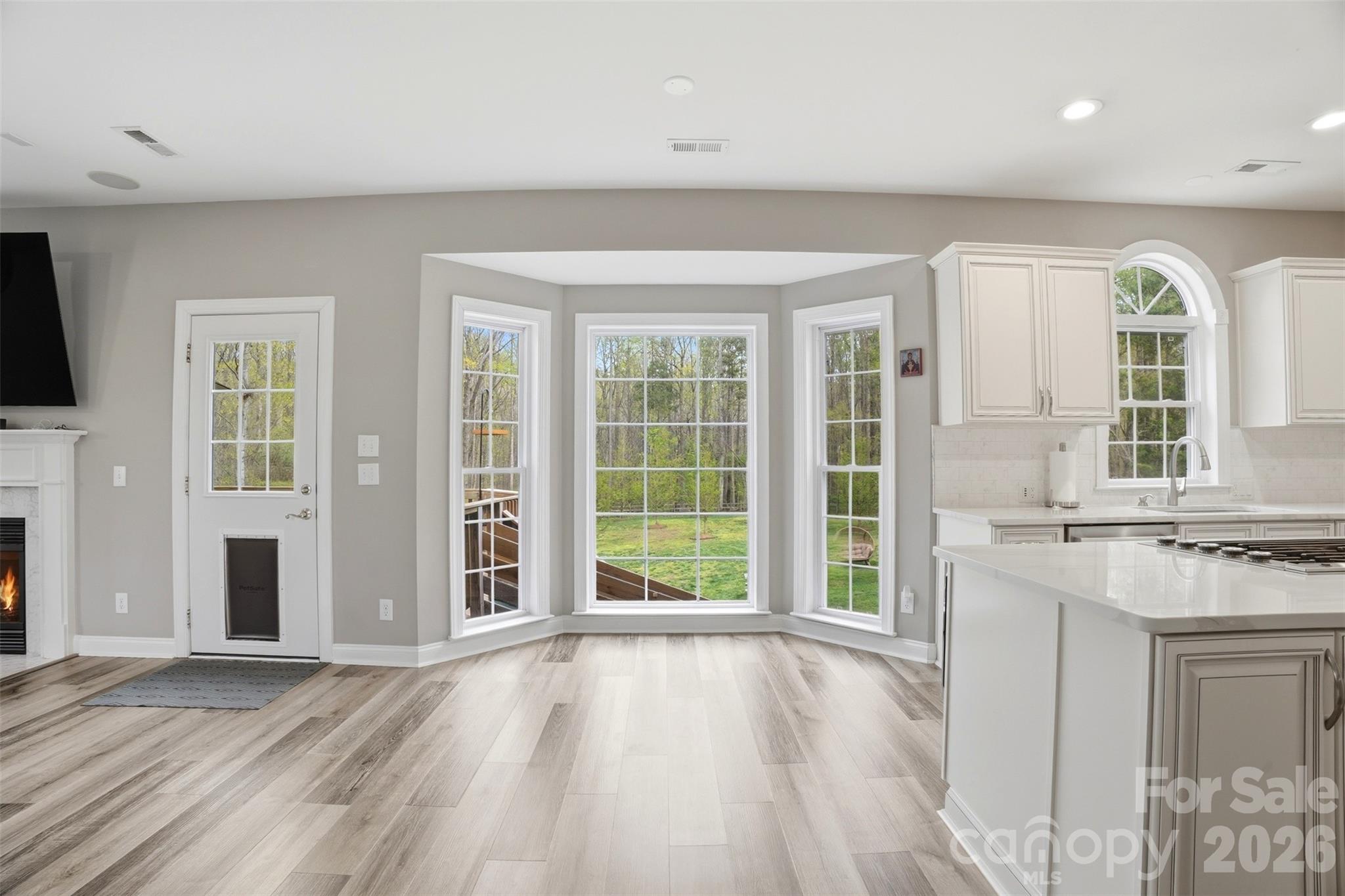 Stonegate - Residential